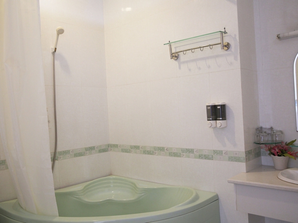 Imagen de la habitación del Hotel Hoa Phat and Apartment. Foto 13