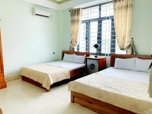 Imagen general del Hotel Hoa Phuong. Foto 1