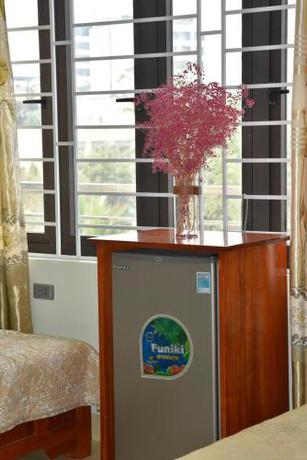 Imagen de la habitación del Hotel Hoa Phuong. Foto 19