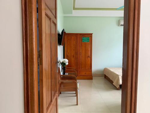 Imagen general del Hotel Hoa Phuong. Foto 4