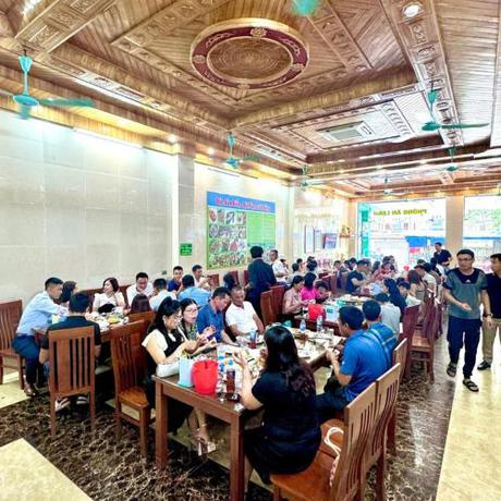 Imagen general del Hotel Hoa Phuong. Foto 6