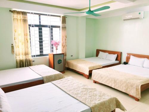 Imagen general del Hotel Hoa Phuong. Foto 7