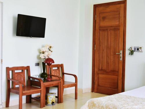 Imagen de la habitación del Hotel Hoa Phuong. Foto 20