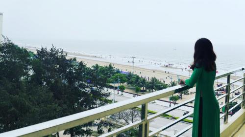 Imagen general del Hotel Hoa Phuong, Sam Son. Foto 3