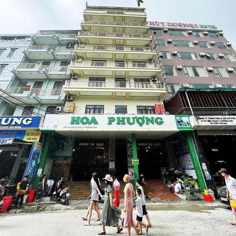 Imagen general del Hotel Hoa Phuong, Sam Son. Foto 5