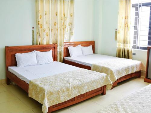Imagen general del Hotel Hoa Phuong, Sam Son. Foto 9