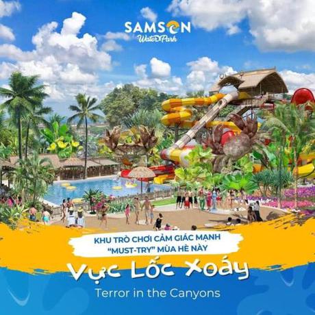 Imagen general del Hotel Hoa Phuong, Sam Son. Foto 10