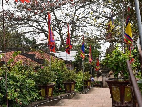 Imagen general del Hotel Hoa Phuong, Sam Son. Foto 18