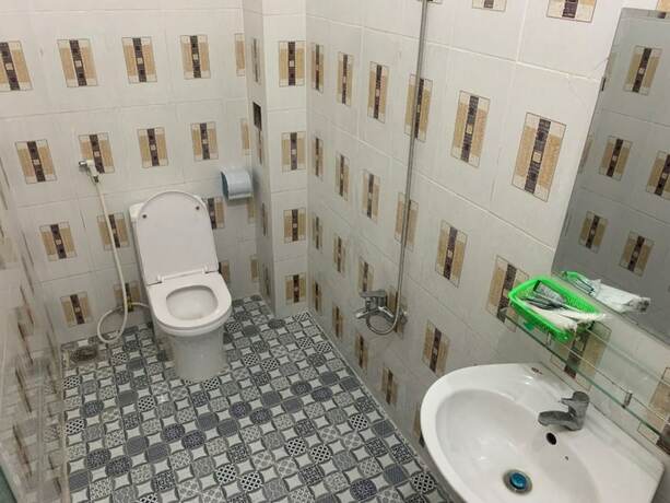 Imagen general del Hotel Hoa Phuong, Thuan An. Foto 8