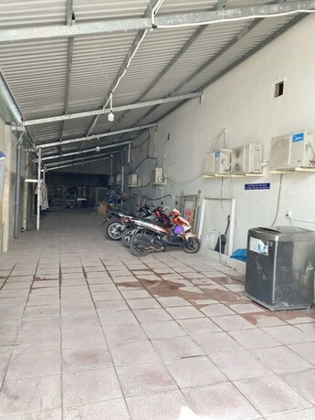 Imagen general del Hotel Hoa Phuong, Thuan An. Foto 9