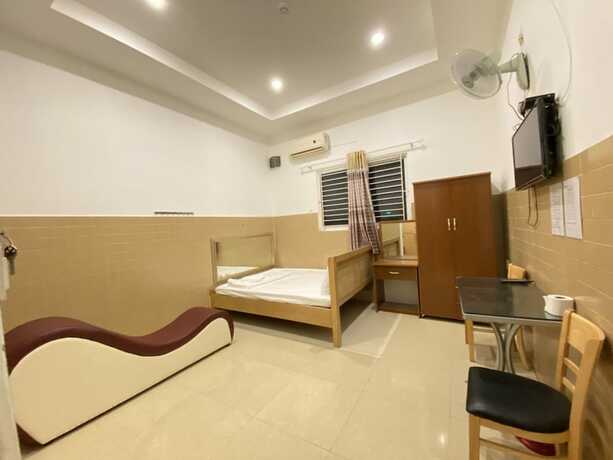 Imagen de la habitación del Hotel Hoa Phuong, Thuan An. Foto 14