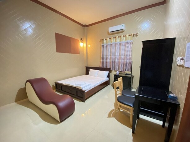 Imagen de la habitación del Hotel Hoa Phuong, Thuan An. Foto 16