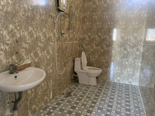 Imagen de la habitación del Hotel Hoa Phuong, Thuan An. Foto 21