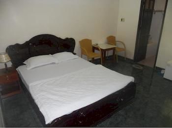 Imagen general del Hotel Hoa Thinh. Foto 1