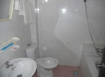 Imagen general del Hotel Hoa Thinh. Foto 3