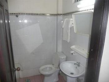 Imagen general del Hotel Hoa Thinh. Foto 4