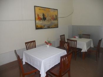 Imagen general del Hotel Hoa Thinh. Foto 7