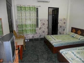 Imagen general del Hotel Hoa Thinh. Foto 9