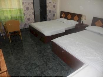 Imagen general del Hotel Hoa Thinh. Foto 10