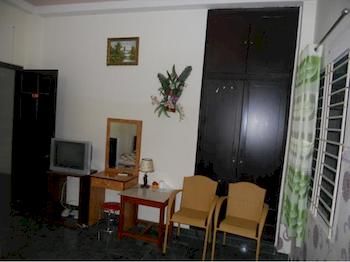 Imagen general del Hotel Hoa Thinh. Foto 11