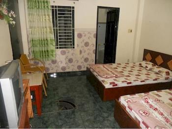Imagen general del Hotel Hoa Thinh. Foto 12