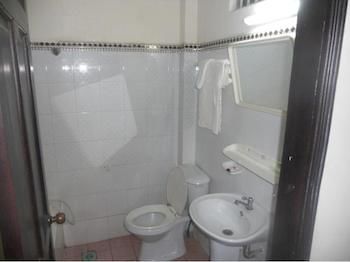 Imagen general del Hotel Hoa Thinh. Foto 13