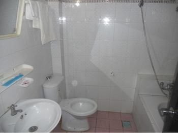 Imagen general del Hotel Hoa Thinh. Foto 14