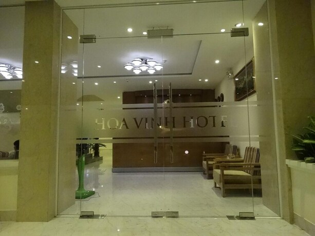Imagen general del Hotel Hoa Vinh. Foto 7