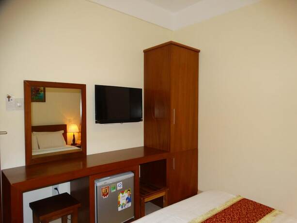Imagen general del Hotel Hoa Vinh. Foto 10