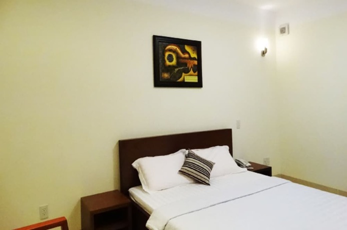 Imagen general del Hotel Hoa Vinh. Foto 14