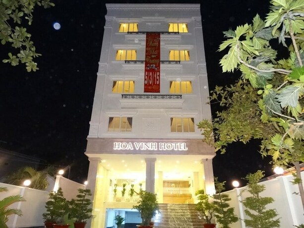 Imagen general del Hotel Hoa Vinh. Foto 18