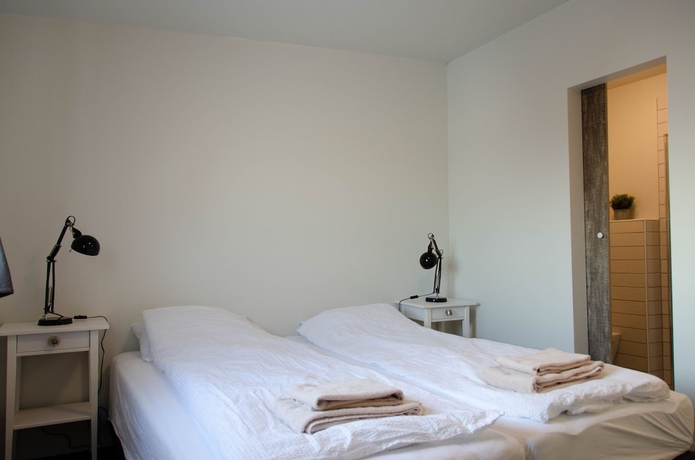 Imagen de la habitación del Hotel H&oacute;lmav&iacute;k Guesthouse. Foto 4