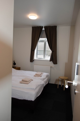 Imagen de la habitación del Hotel H&oacute;lmav&iacute;k Guesthouse. Foto 5