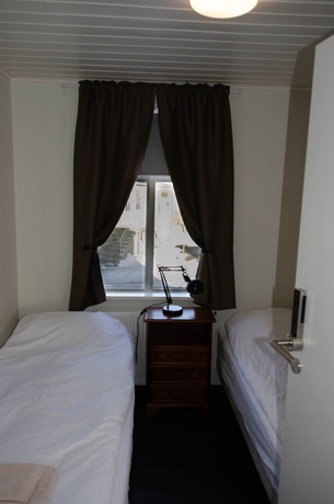 Imagen de la habitación del Hotel H&oacute;lmav&iacute;k Guesthouse. Foto 6