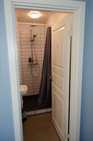 Imagen de la habitación del Hotel H&oacute;lmav&iacute;k Guesthouse. Foto 7