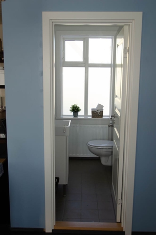 Imagen de la habitación del Hotel H&oacute;lmav&iacute;k Guesthouse. Foto 9