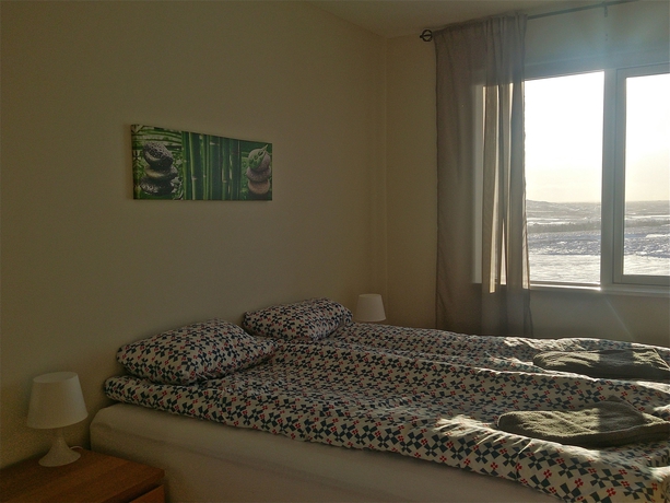 Imagen de la habitación del Hotel Hótel Borealis. Foto 7