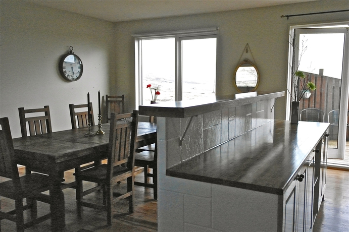 Imagen de la habitación del Hotel Hótel Borealis. Foto 17