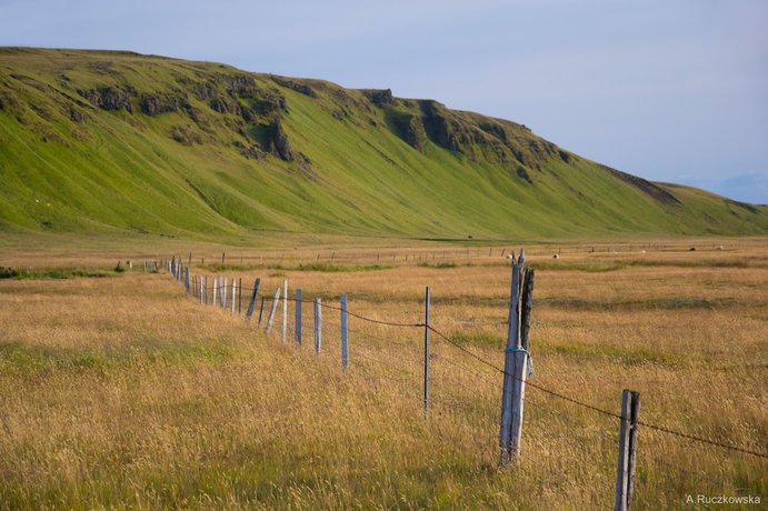 Imagen de los exteriores del Hotel Hótel Búrfell. Foto 19