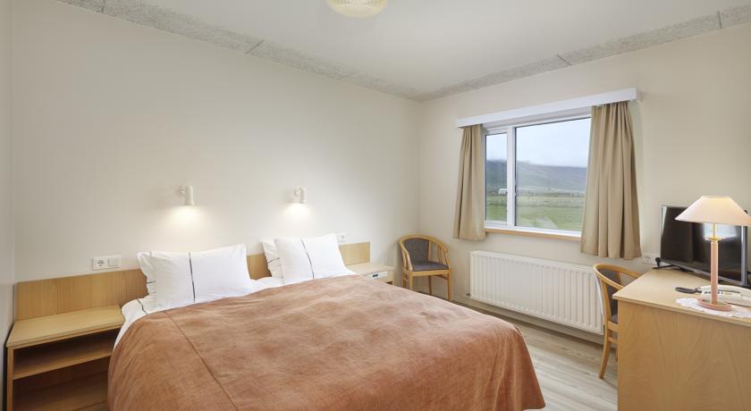 Imagen de la habitación del Hotel Hótel Edda Stórutjarnir. Foto 5