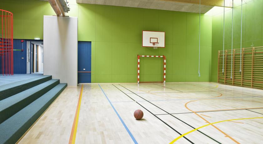 Imagen de los interiores del Hotel Hótel Edda Stórutjarnir. Foto 12