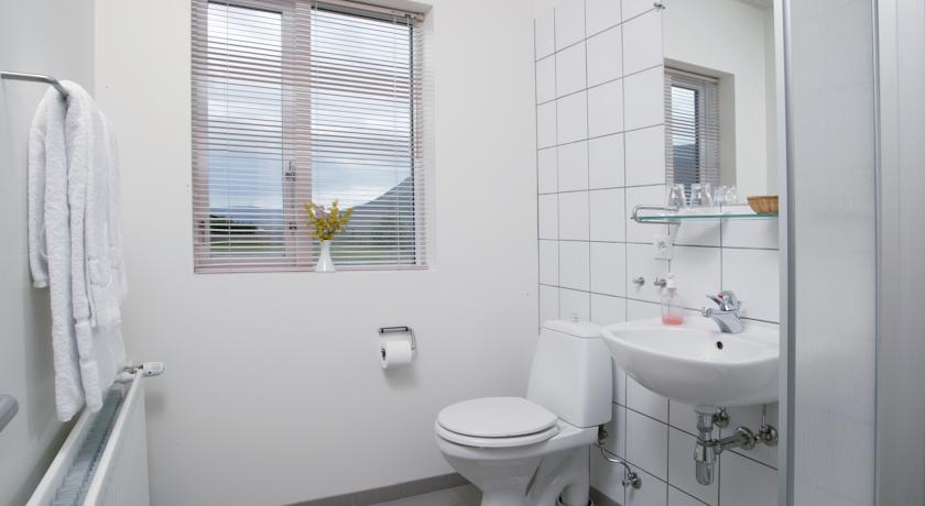 Imagen de los interiores del Hotel Hótel Edda Stórutjarnir. Foto 14