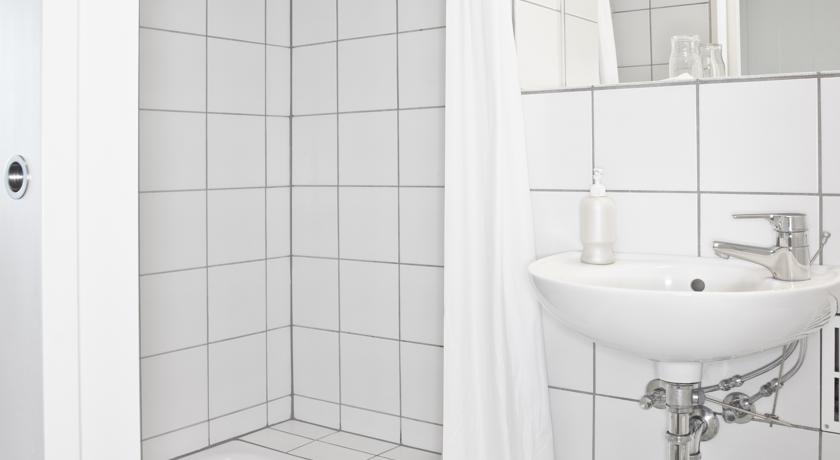 Imagen de los interiores del Hotel Hótel Edda Stórutjarnir. Foto 15