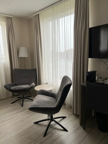Imagen de la habitación del Hotel Hótel Fransiskus Stykkishólmi. Foto 14