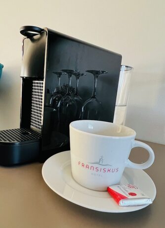 Imagen de la habitación del Hotel Hótel Fransiskus Stykkishólmi. Foto 15