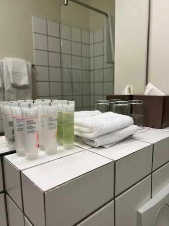 Imagen de la habitación del Hotel Hótel Fransiskus Stykkishólmi. Foto 29