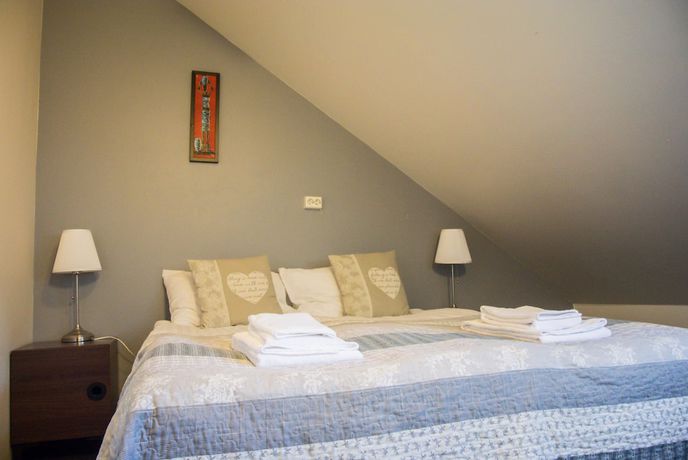 Imagen de la habitación del Hotel Hótel Hafnarfjall. Foto 6