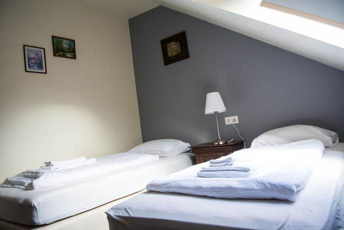 Imagen de la habitación del Hotel Hótel Hafnarfjall. Foto 7