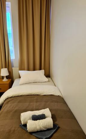 Imagen de la habitación del Hotel Hótel Hvítserkur. Foto 9