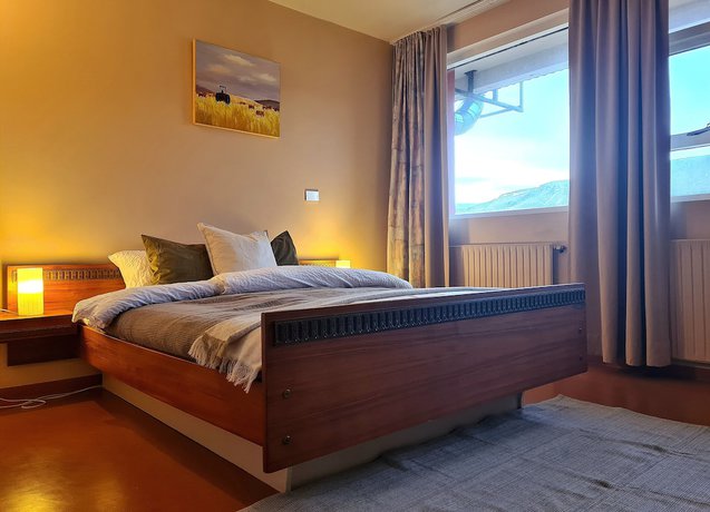 Imagen de la habitación del Hotel Hótel Hvítserkur. Foto 10